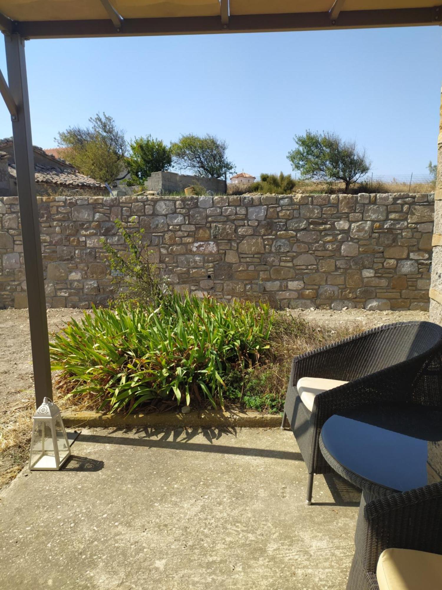Cozy House With Amazing Sea View Apartamento Kaminia  Exterior foto